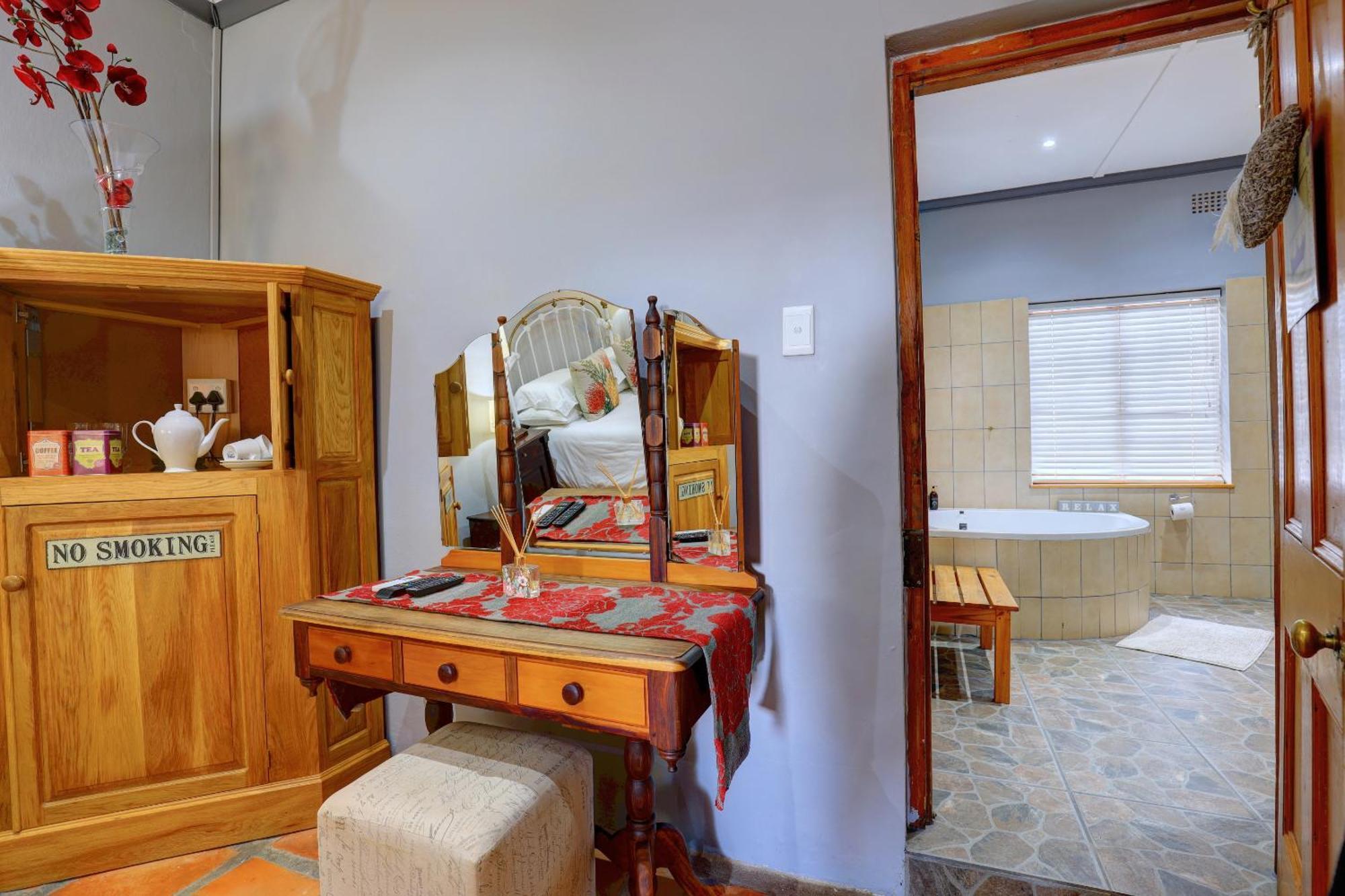 Thylitshia Villa Country Guest House Оудсхорн Экстерьер фото